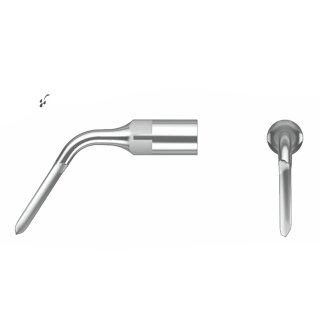 Xpedent Ultraschallspitze LC2R Chirurgie (passend für den Einsatz mit EMS® Geräten)