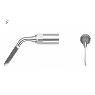 Xpedent Ultraschallspitze V-LC2 Extraktion (passend für den Einsatz mit ACTEON/Satelec® Geräten)