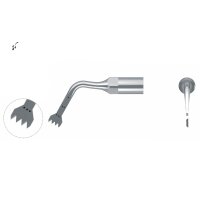 Xpedent Ultraschallspitze BS1 Chirurgie (passend für...