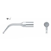 Xpedent Ultraschallspitze SL2 Chirurgie (passend für...