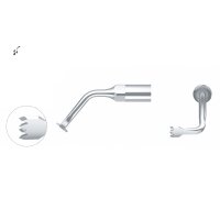 Xpedent Ultraschallspitze BS2L Chirurgie (passend...