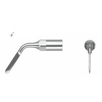 Xpedent Ultraschallspitze LC2 Chirurgie (passend für...