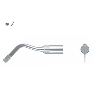 Xpedent Ultraschallspitze SL1 Sinuslifting (passend für den Einsatz mit ACTEON/Satelec® Geräten)