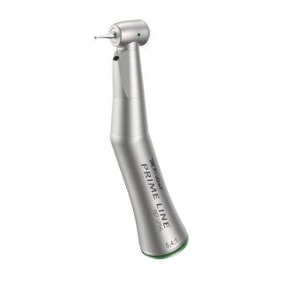 Doppelpack PRIME LINE grünes Winkellstück mit Licht 5,4:1 Untersetzung, interne Wasserführung