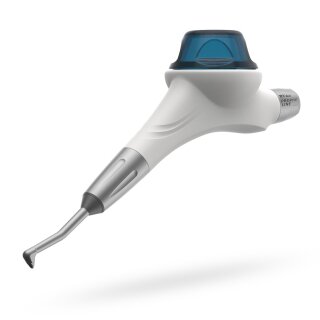 Doppelpack Pulverstrahlgerät MK-dent Prophy Line für BienAir Kupplungen