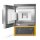 TABEO-1/M/ZIRKON-100 - Sinterofen, St