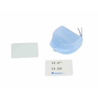 Playsafe Triple Ø120mm sattrot Set