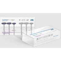 EVE Diaprint 3D HP 331 Set, 6St