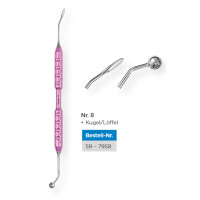 Frios Sinus-Instrument Nr. 8, St