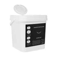 MUNDO Desinfektionstücher Spenderbox leer