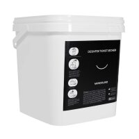 MUNDO Desinfektionstücher Spenderbox leer