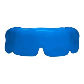 Playsafe Triple Folie Ø120mm grellblau