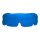 Playsafe Triple Folie Ø120mm grellblau