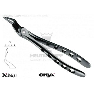 Wurzelzange Fig.51-SB OK ZS XCISION-LINE