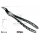 Wurzelzange Fig.51-SB OK ZS XCISION-LINE