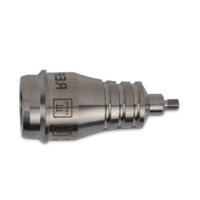 Reinigungsadapter PIEZO LED St