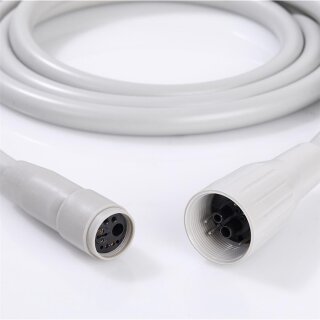 4F Handstückschlauch basic 1,65m HE St