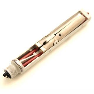 Ventilkörper 3-F St